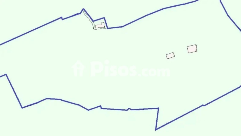 Terreno en venta en Teulada