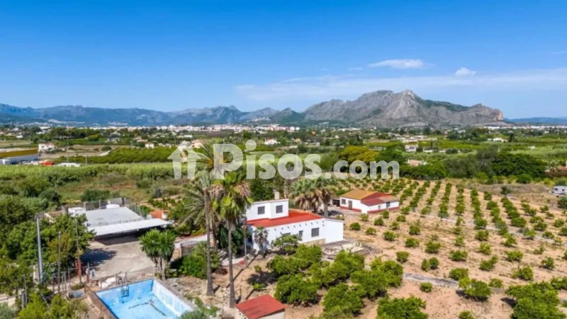 Casa – Dénia, la Marina Alta