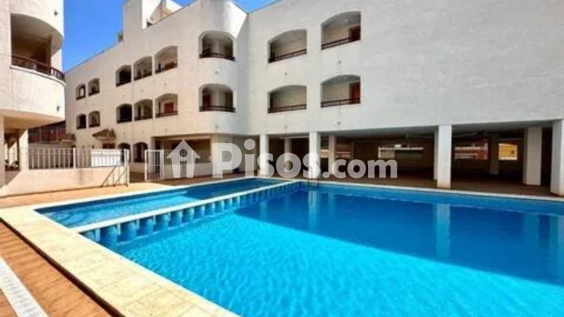 Piso – San Fulgencio