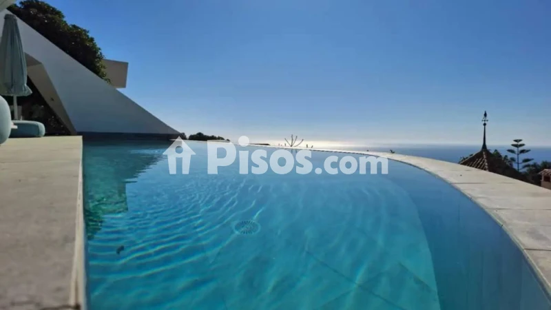 Casa – Altea, Urbanització Serra d'Altea
