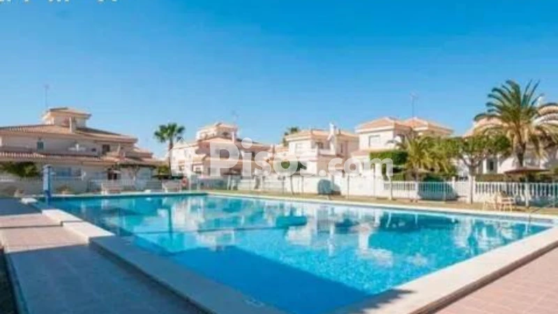 Casa – Orihuela, Residencial Miraflores 2, Playa Flamenca II