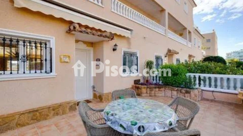Piso – Orihuela, Villa Martín