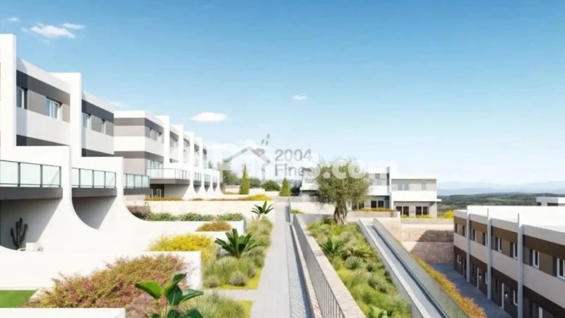 Piso – Finestrat