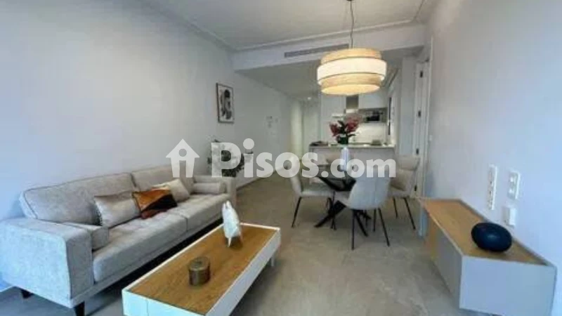 Piso – Torrevieja