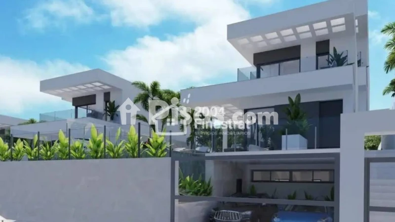 Casa – Benidorm