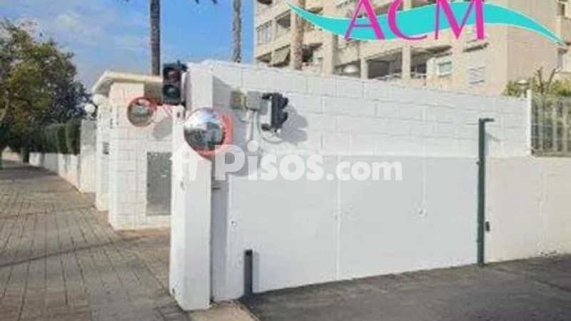Piso – Alacant / Alicante, la Platja de Sant Joan, l'Alacantí