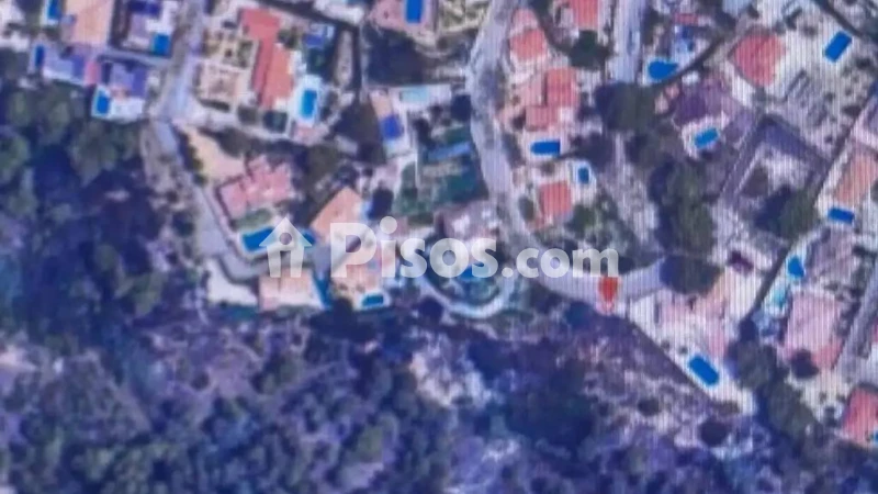 Terreno en venta en Escandinàvia-El Captivador