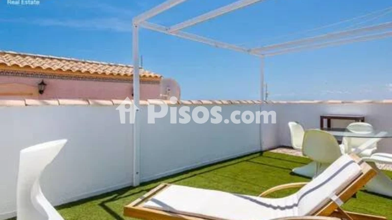 Piso – Orihuela, Villa Rosa, Urbanización la Florida