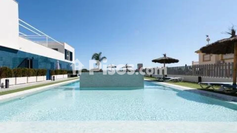 Piso – Orihuela, Playa Flamenca II