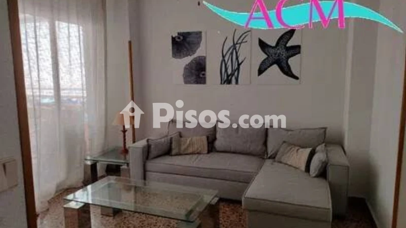 Pis – Alicante - Alacant