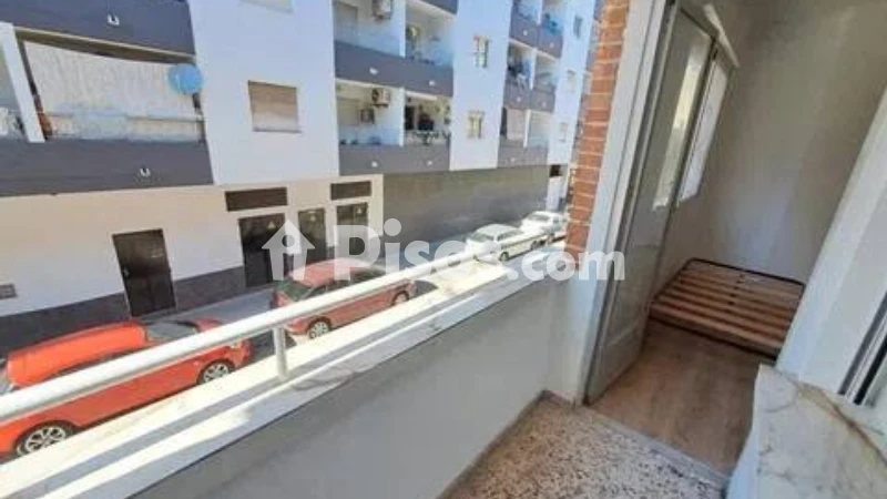 Pis – Torrevieja, Europa