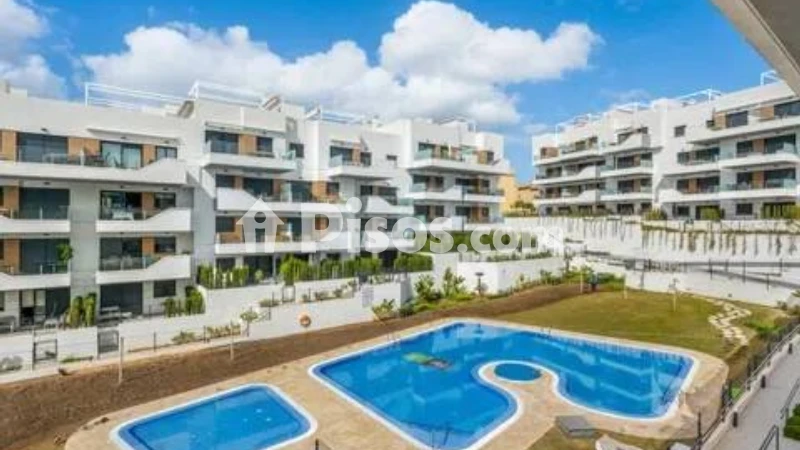 Pis – Orihuela, Molins
