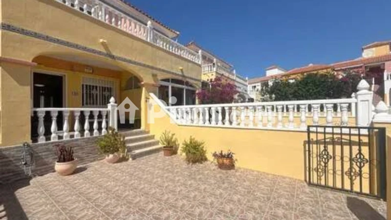 Casa – Orihuela, Dehesa de Campoamor