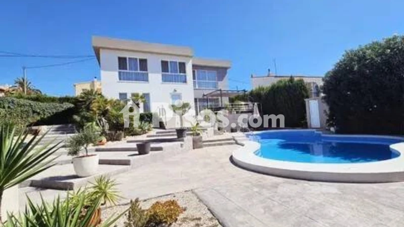 Casa – Calpe - Calp