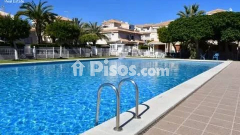 Pis – Orihuela, Urbanización Miraflores IV, Playa Flamenca II