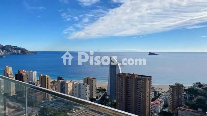 Piso – Benidorm