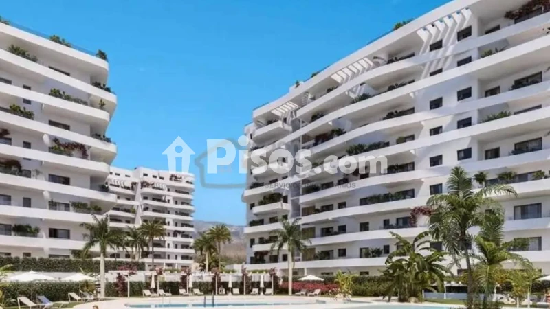 Pis – la Vila Joiosa / Villajoyosa, Cales i Talaies