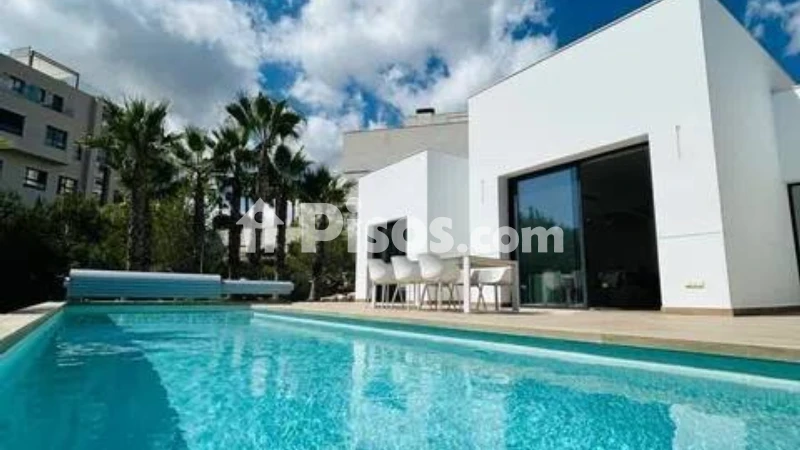 Casa – Orihuela, Urbanización Monte Golf Fase VII, Villa Martín