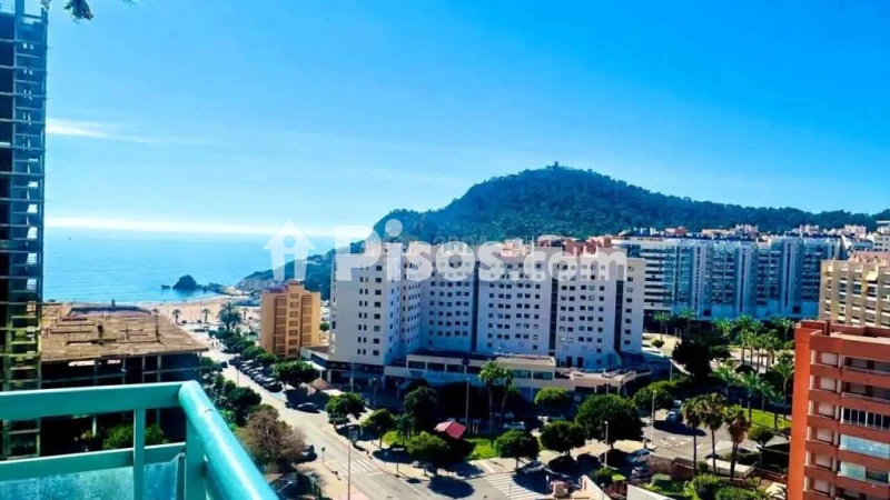 Piso – Benidorm