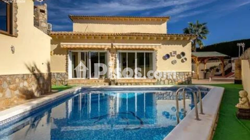 Casa – Algorfa, La Rellana
