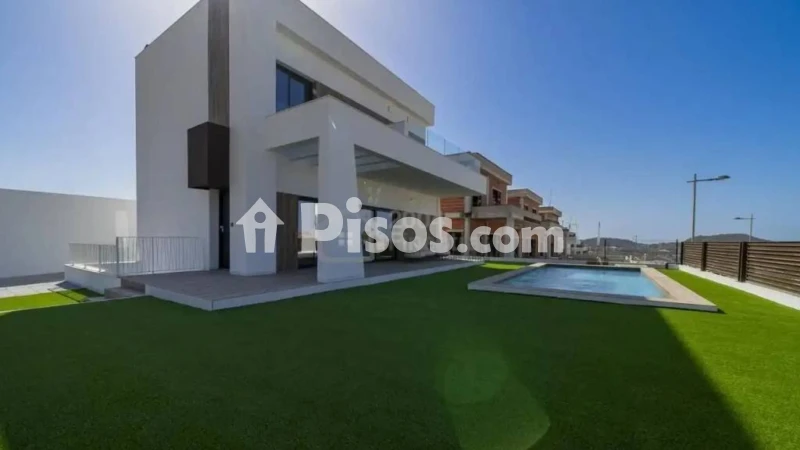Casa – Finestrat