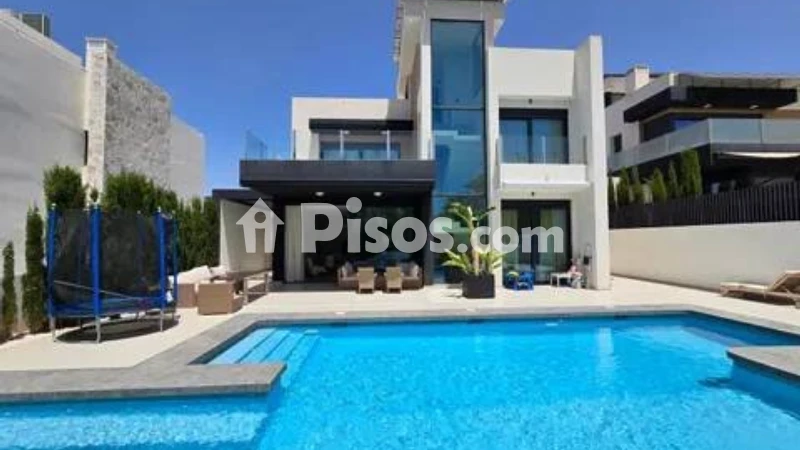 Casa – Benidorm