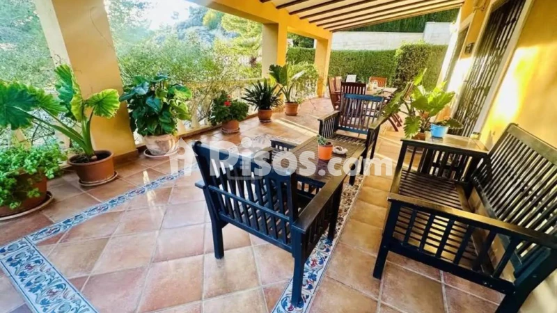 Casa – Finestrat
