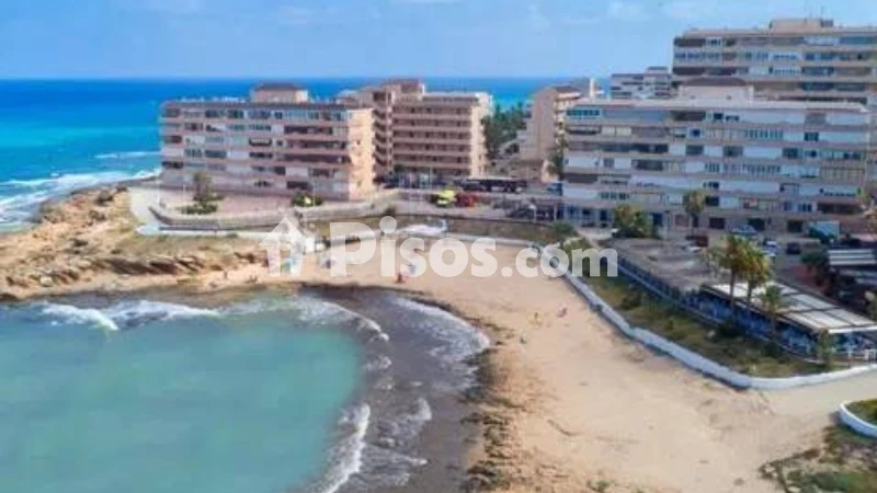 Piso – Torrevieja