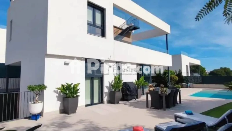 Casa – Finestrat, la Marina Baixa