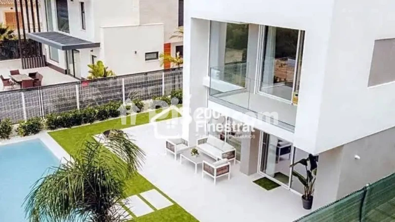 Casa – Finestrat