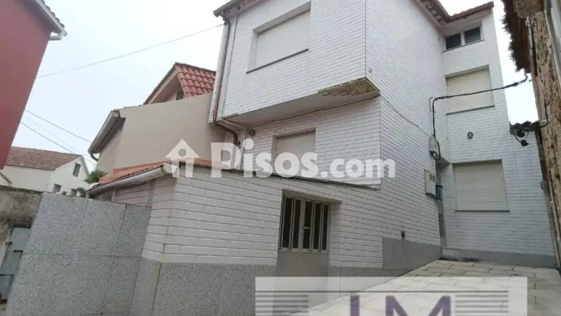 Casa – Carreira, A Pedrosa