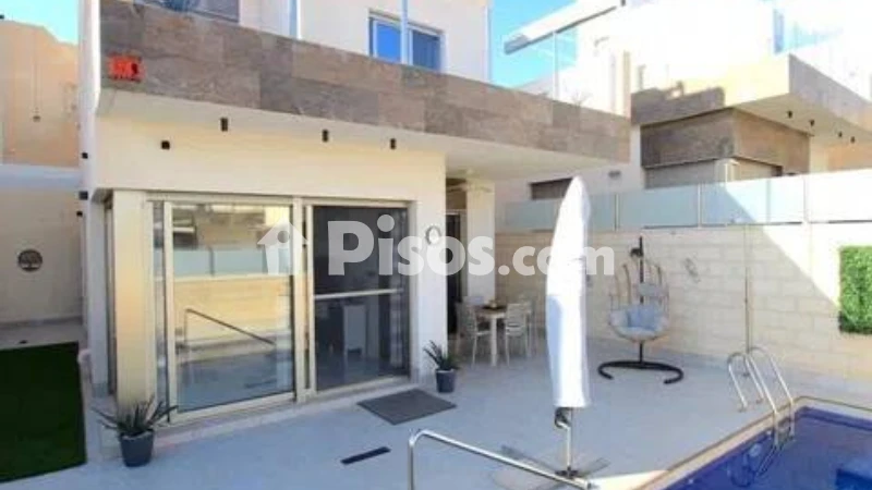 Casa – Orihuela, Lagosol-Sector F-2