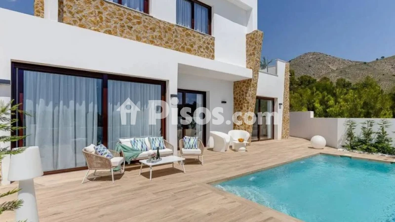 Casa – Finestrat