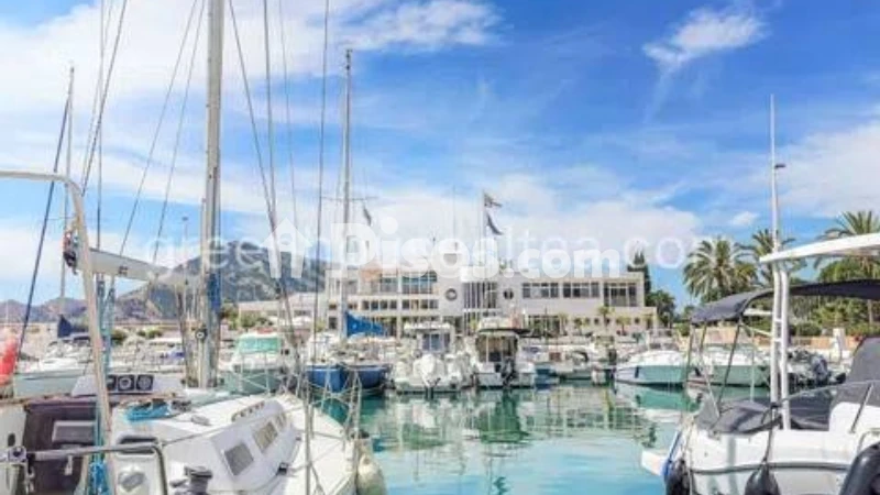 Piso – Altea