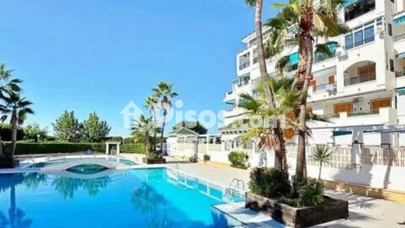 Piso – Torrevieja