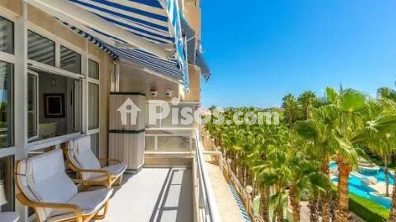 Piso – Orihuela, Urbanización Residencial Montemar, Dehesa de Campoamor