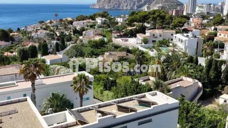 Casa – Calpe - Calp