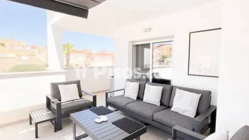 Pis – Orihuela, Urbanización Pueblo Príncipe, Villa Martín