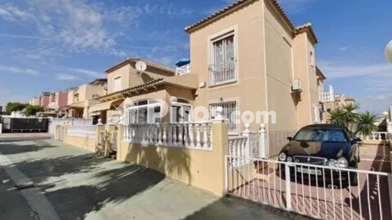Casa – Torrevieja