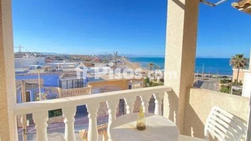Casa – Torrevieja