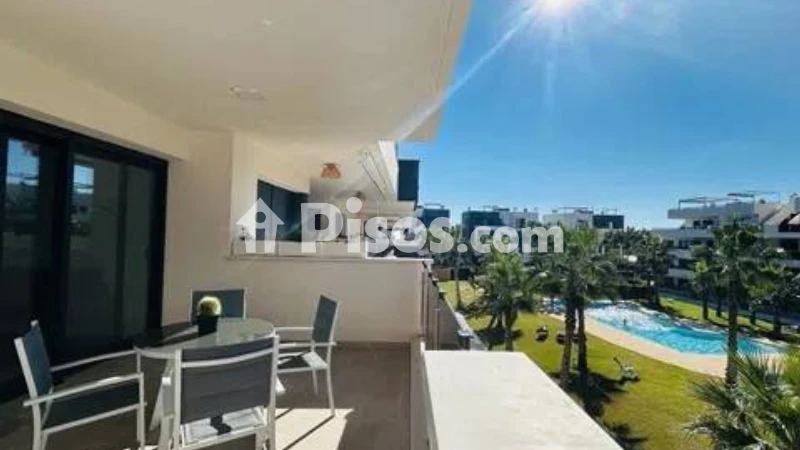 Piso – Orihuela, Urbanización Las Mimosas - La Chismosa, Urbanización la Florida