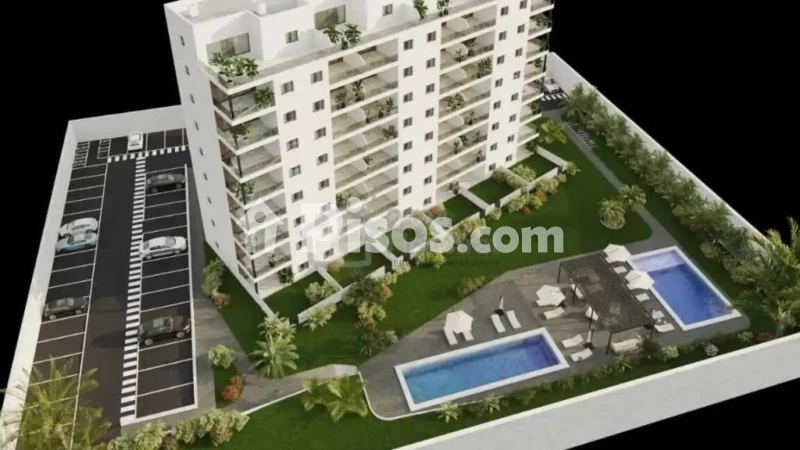 Piso – la Vila Joiosa / Villajoyosa, Cales i Talaies