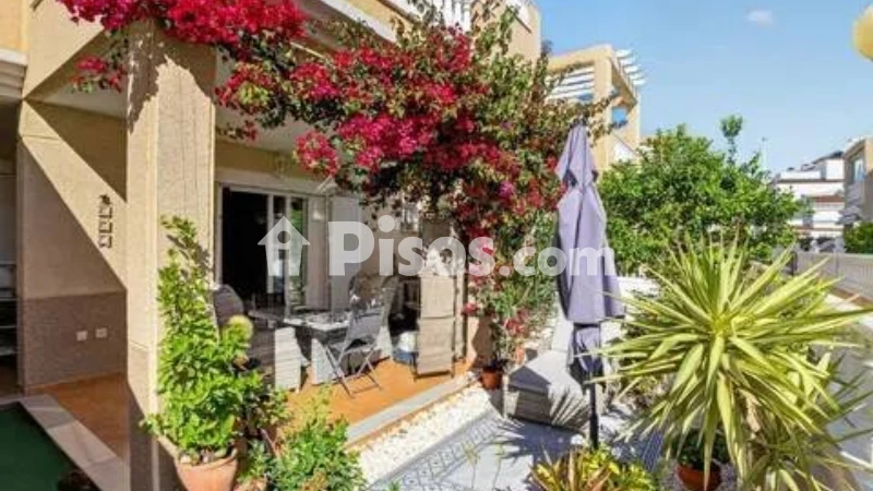 Pis – Orihuela, Residencial Jumilla III, Urbanización Horizonte