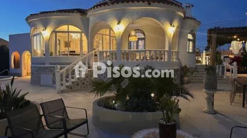 Casa – Torrevieja