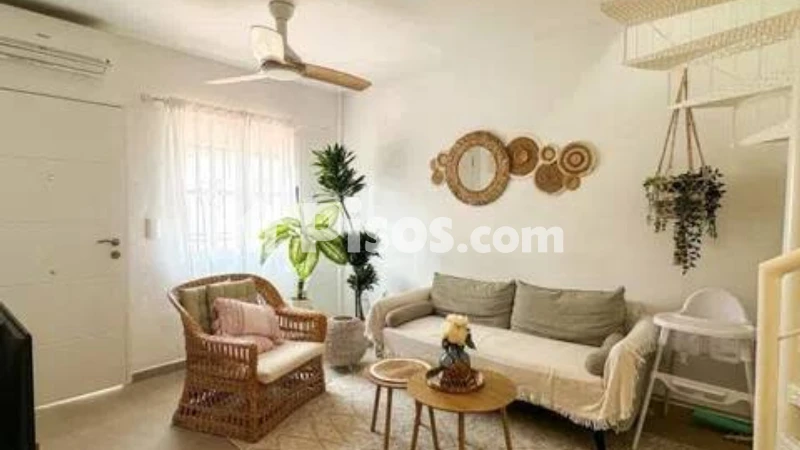 Piso – Orihuela, Playa Flamenca II