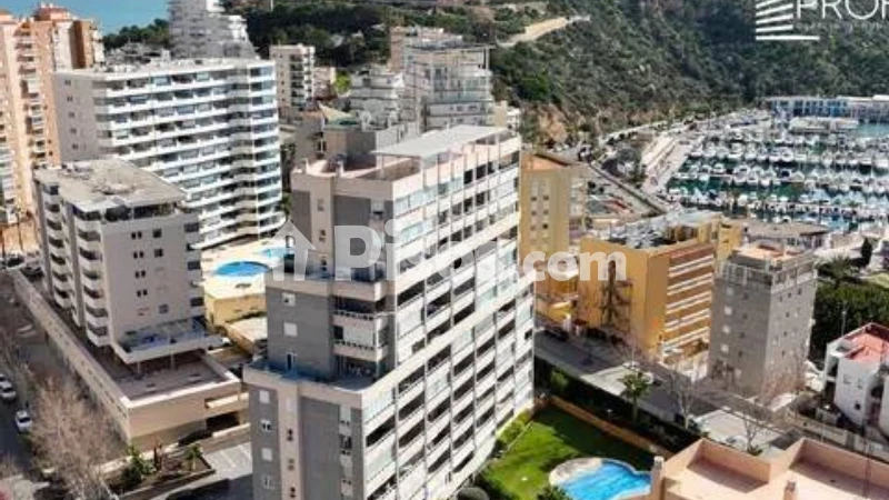 Pis – Calp, Sant Gabriel, la Marina Alta