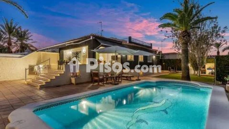 Casa – Torrevieja