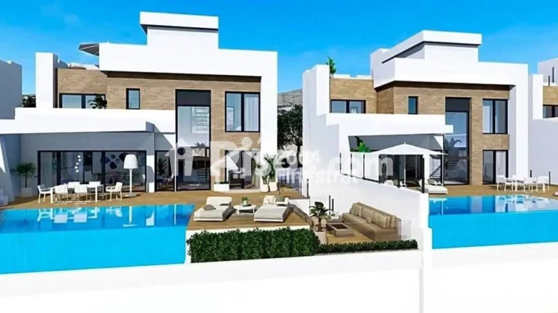 Casa – Finestrat