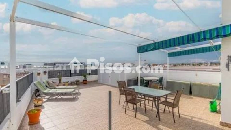 Piso – Orihuela, Alameda del Mar D-1, Urbanización Horizonte