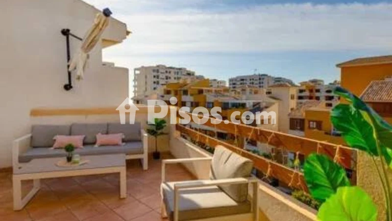 Piso – Torrevieja